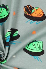 Jersey neon botsauto's dark mint Jersey neon botsauto's dark mint