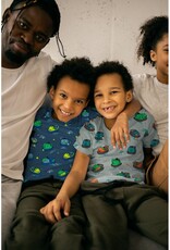 Jersey neon botsauto's dark mint Jersey neon botsauto's dark mint