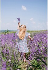 Fijne Poplin unicorns and rainbows Fijne Poplin unicorns and rainbows