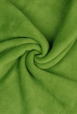 Anti-pilling lambsfleece groen Anti-pilling lambsfleece groen
