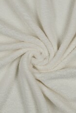 Welness fleece ecru Welness fleece ecru