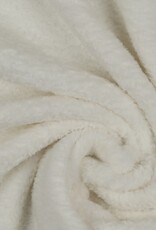 Welness fleece ecru Welness fleece ecru