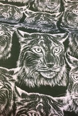 French Terry Pawerful by Thorsten Berger French Terry Pawerful by Thorsten Berger