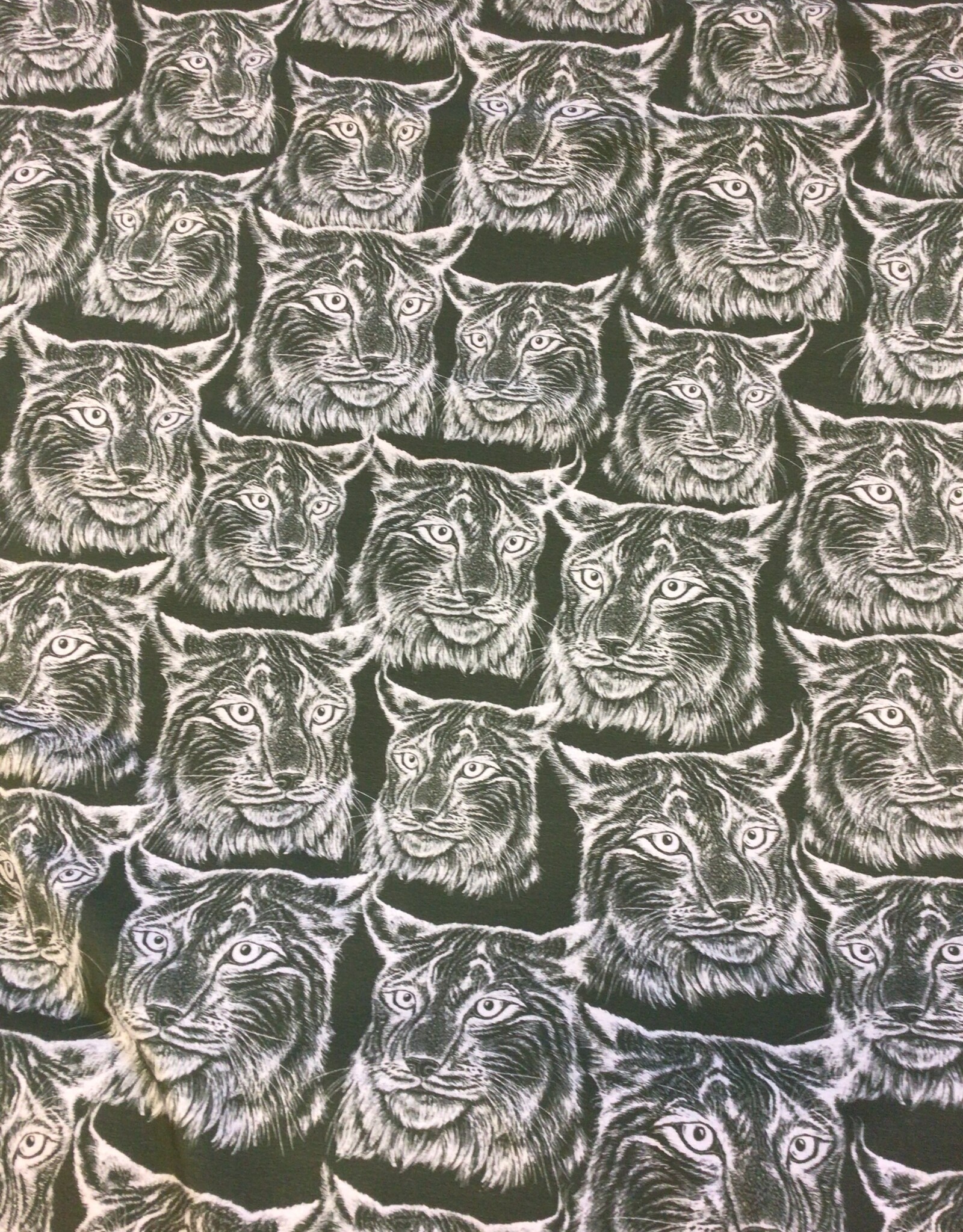 French Terry Pawerful by Thorsten Berger