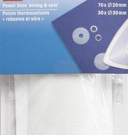 Prym 966 020 Power dots strong and save
