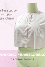 workshop Workshop basiscorsage