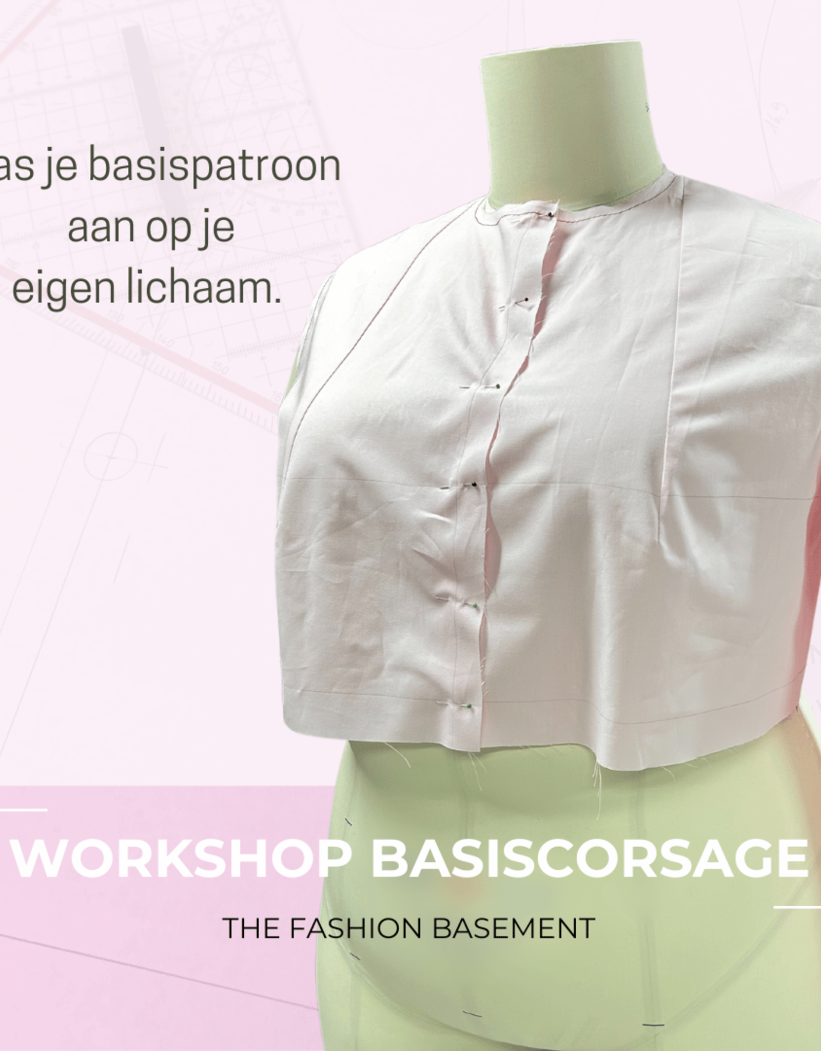 workshop Workshop basiscorsage