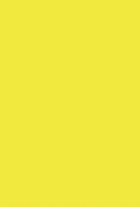 Siser Easyweed flexfolie lemon 003 citroengeel op 30cm breedte