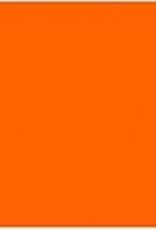 Siser Easyweed flexfolie fluo orange 023 neon oranje op 30cm breedte