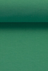 Boordstof uni  pastel groen
