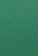 Boordstof uni  pastel groen
