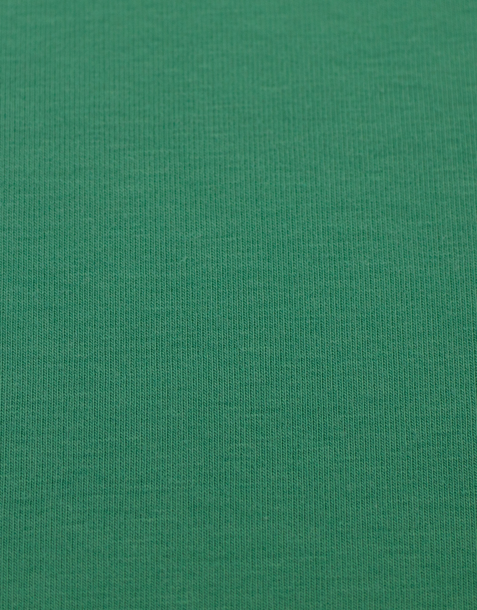 Boordstof uni  pastel groen