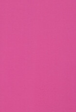 Boordstof uni  zacht roze Boordstof uni  zacht roze