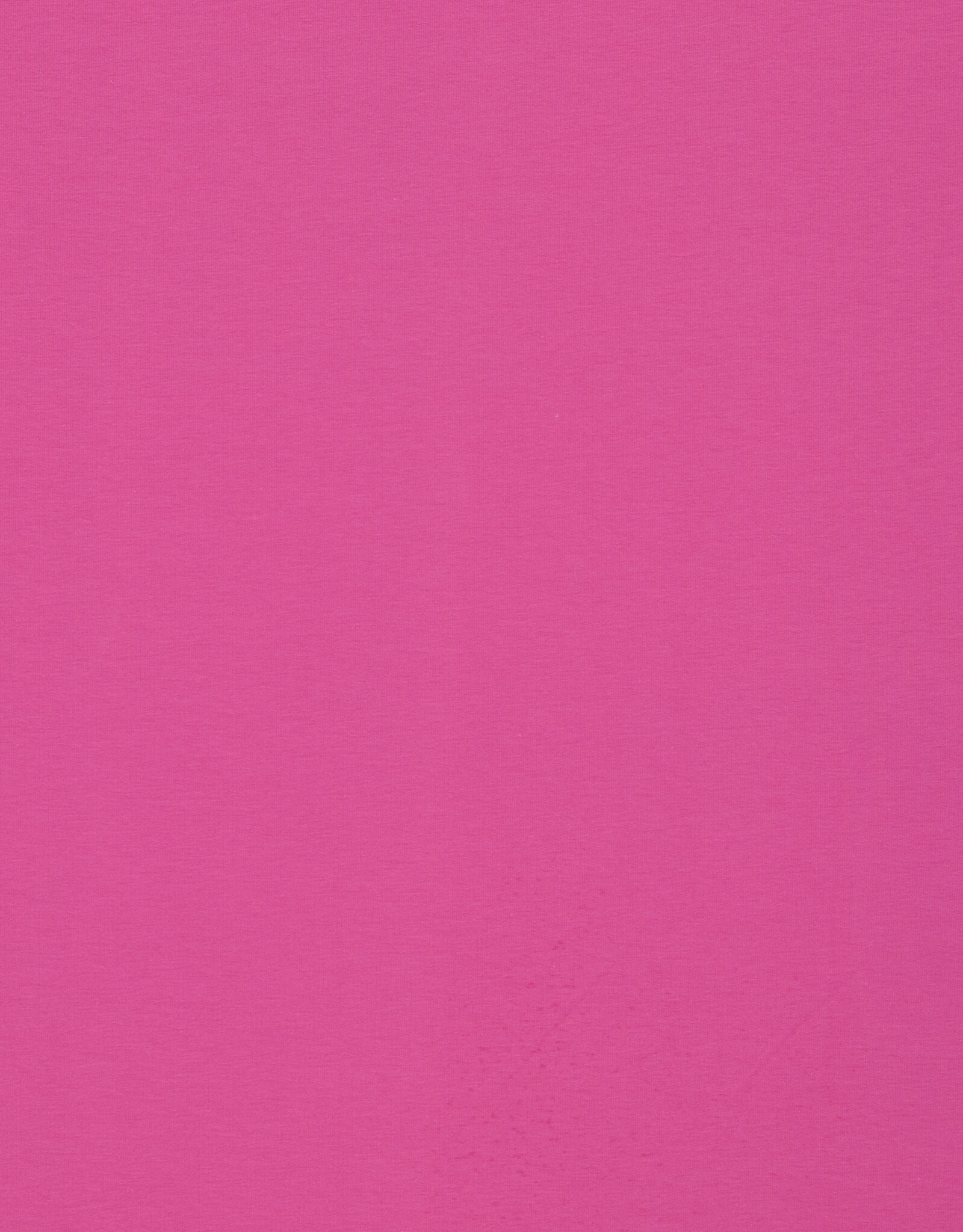 Boordstof uni  zacht roze