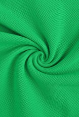 Stoffenschuur selectie Pique Jersey Groen