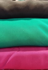 Tencel  zwart Tencel  zwart