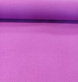 Viscose Linnen fuchsia