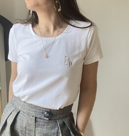 T-shirt Poppy