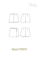 Short-rok Steffi