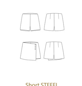 Short-rok Steffi