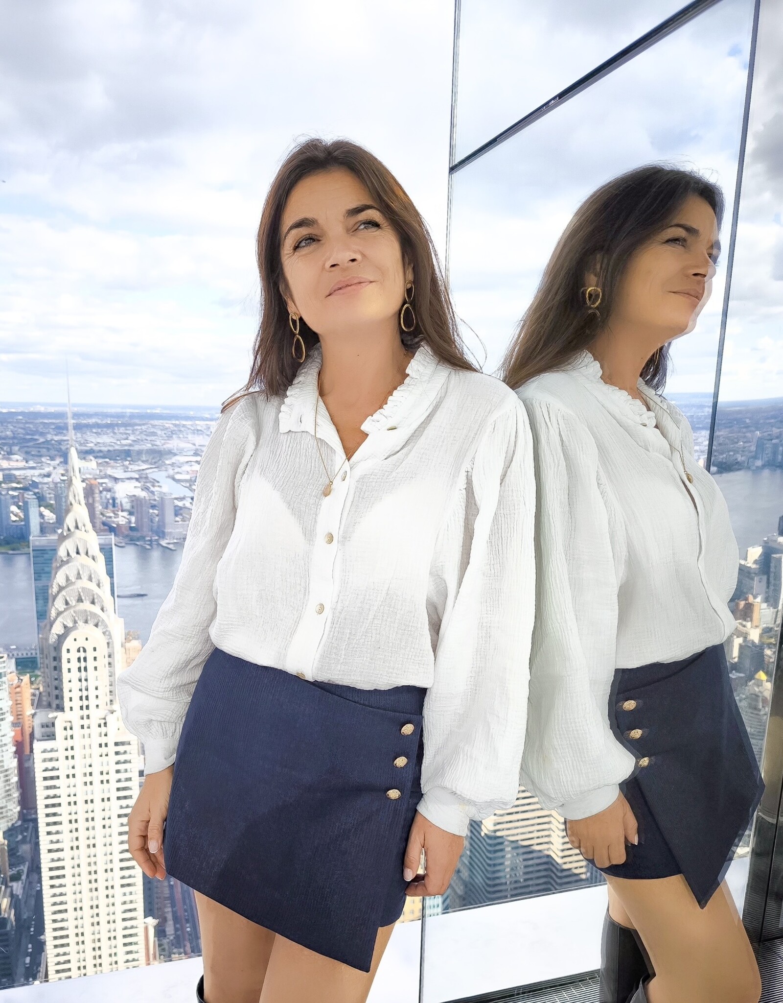 Short-rok Steffi