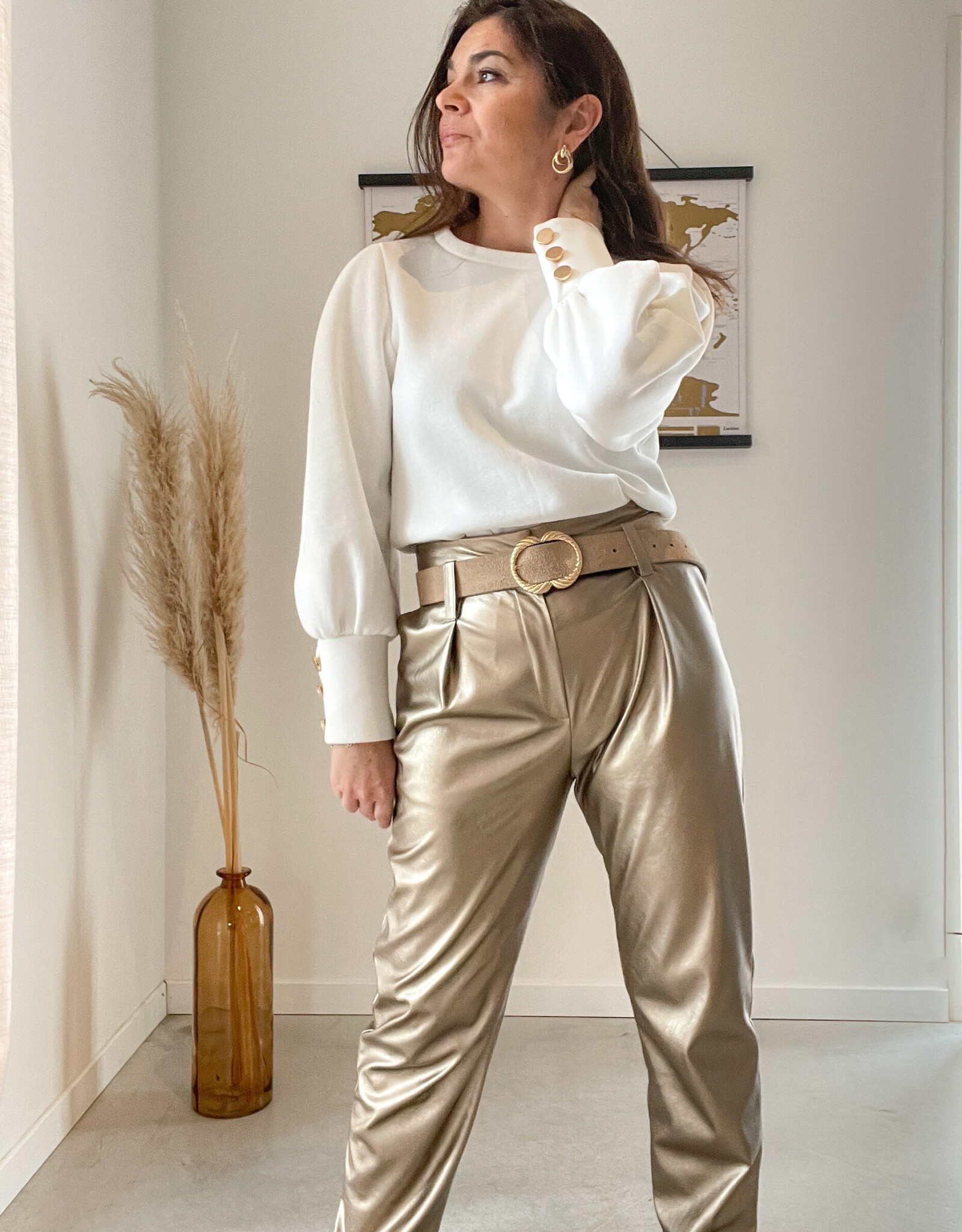 Kleed -Pull Maya