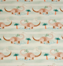 Jersey Dino Diplodocus