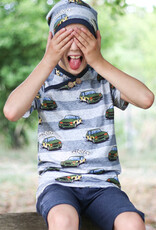 Jersey Vintage rally Vrooomm Jersey Vintage rally Vrooomm