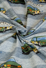 Jersey Vintage rally Vrooomm Jersey Vintage rally Vrooomm