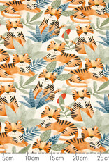 Jersey Safari tijger Jersey Safari tijger