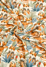 Jersey Safari tijger Jersey Safari tijger