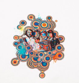 Paneel Dancing Queen Band