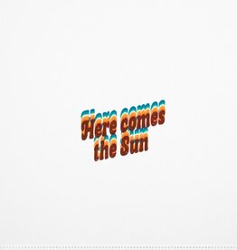 Paneel Here comes the sun
