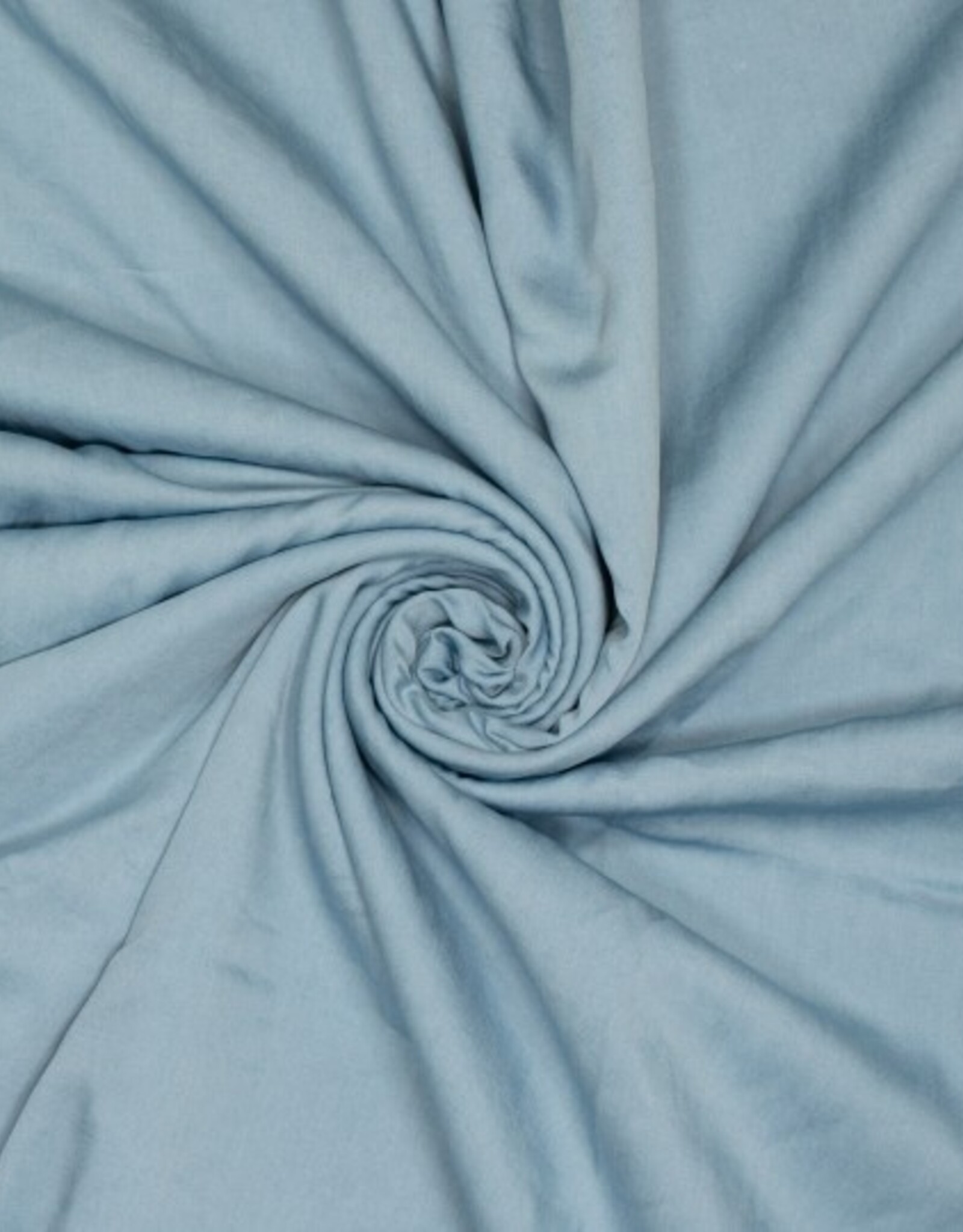 Tencel denim licht blauw