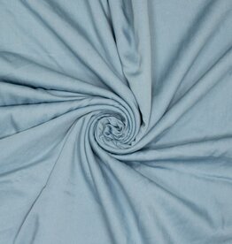 Tencel denim licht blauw