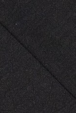 Linnen stone washed zwart Linnen stone washed zwart