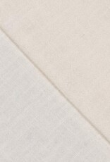 Linnen stone washed gebroken wit Linnen stone washed gebroken wit