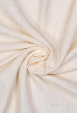 Linnen stone washed gebroken wit Linnen stone washed gebroken wit