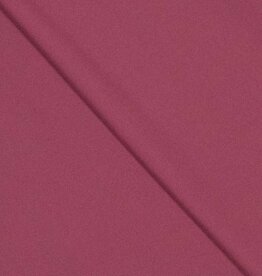 Stoffenschuur selectie Yoga fabric pink
