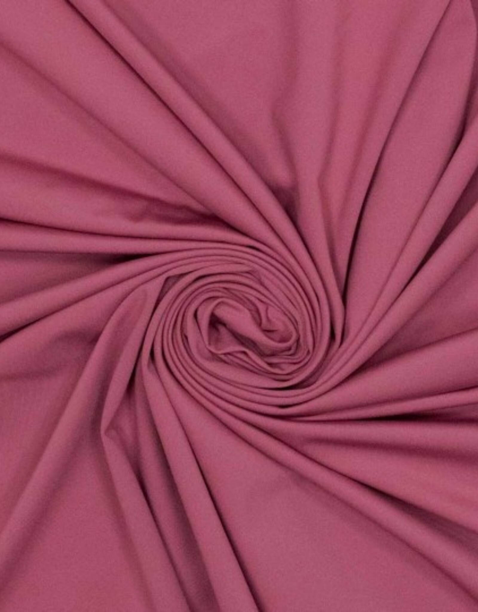 Stoffenschuur selectie Yoga fabric pink