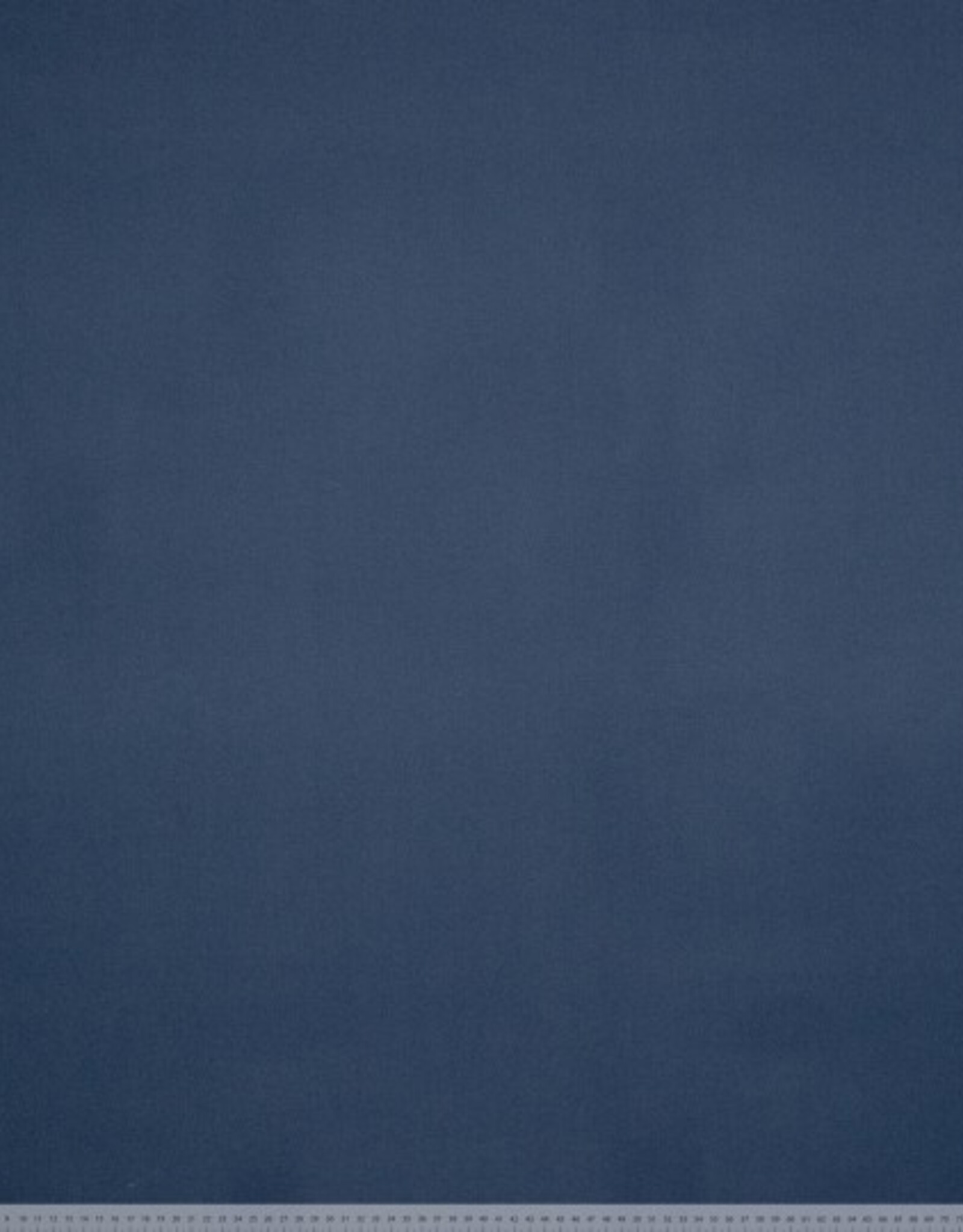 Geweven Bengaline waterproof jeans blauw