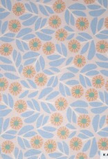 Canvas mosaic flowers Canvas mosaic flowers