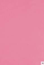 Katia Fabrics Polyripstof neon roze