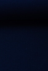 Pique jersey navy Pique jersey navy