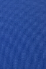 Pique jersey kobalt