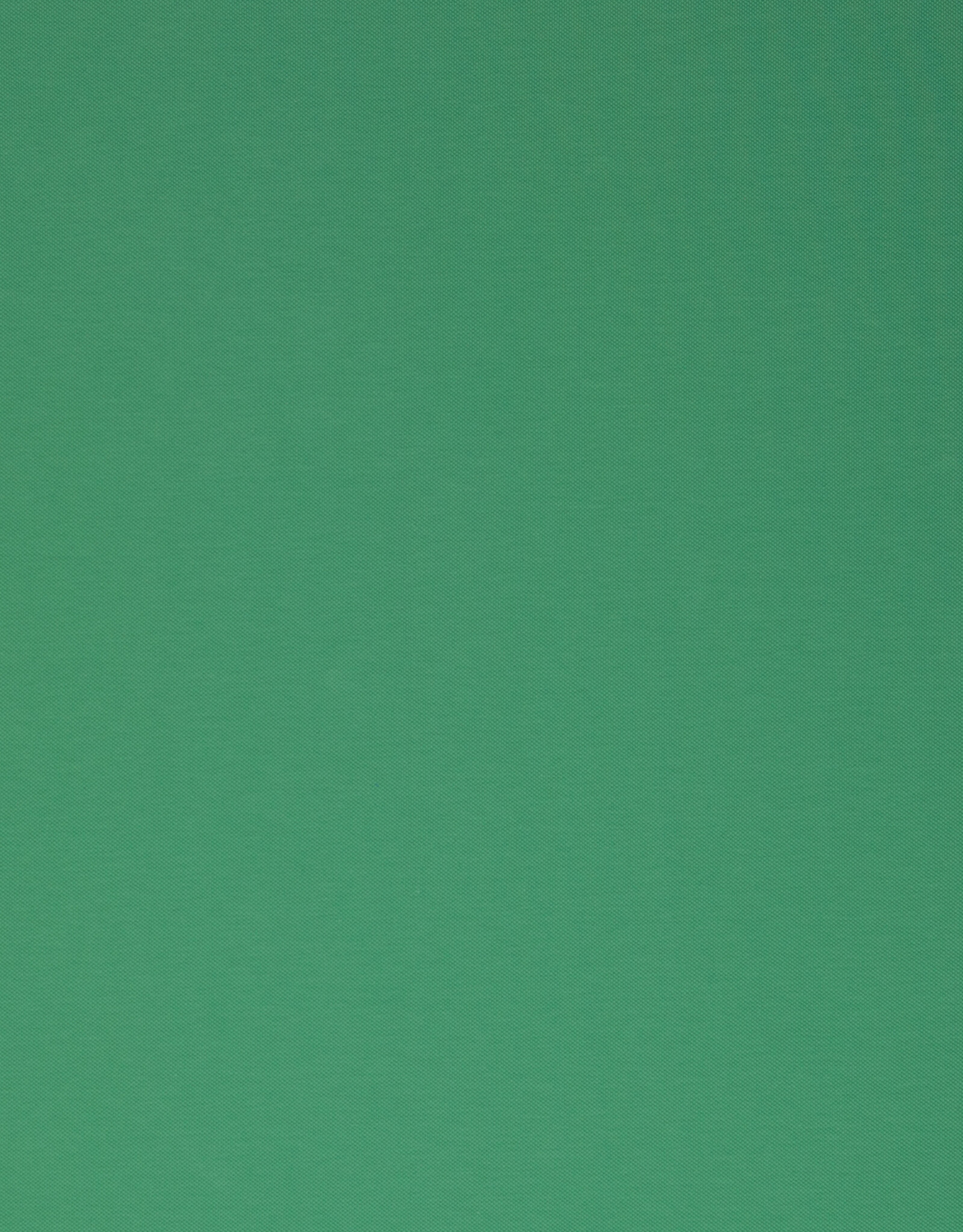 Pique jersey fel groen