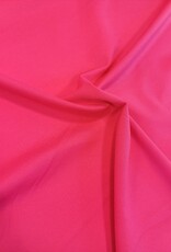 deadstock Coupon 35X150 Punta Jersey knal fuchsia