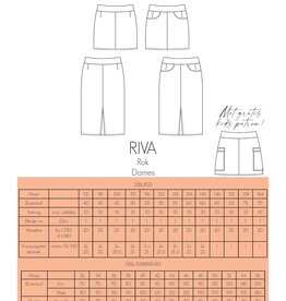 Riva rok - Bel'Etoile