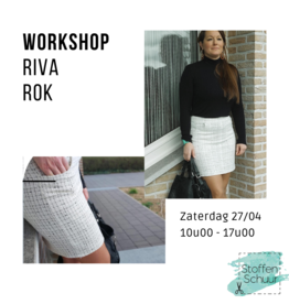 workshop Workshop Riva Rok Bel'Etoile