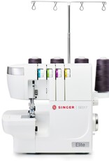 Singer Elite SE 017 overlock